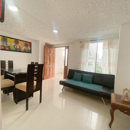 Hotel Cabanas Villa Roca, Rodadero Santa Marta  Esterno foto