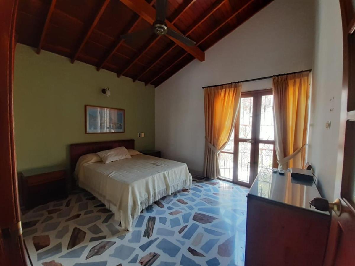 Hotel Cabanas Villa Roca, Rodadero Santa Marta  Esterno foto